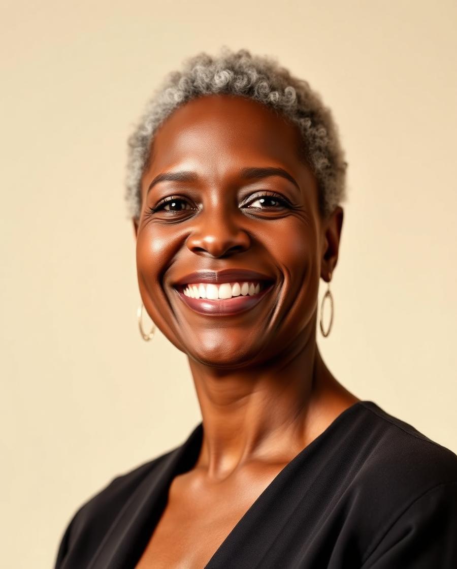 Gakii Kiki Otieno